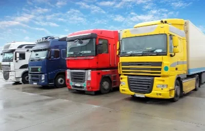 Antalya Kurucaşile Nakliye Ambarı